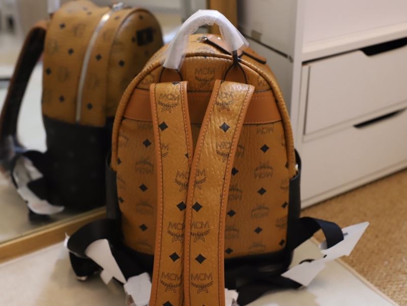 MCM Backpacks